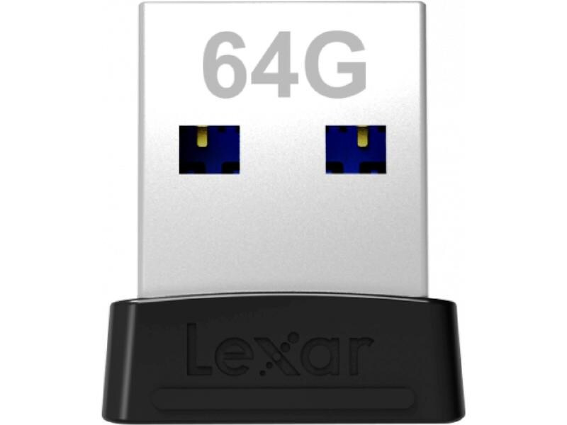 Lexar USB-Stick JumpDrive S47 64 GB