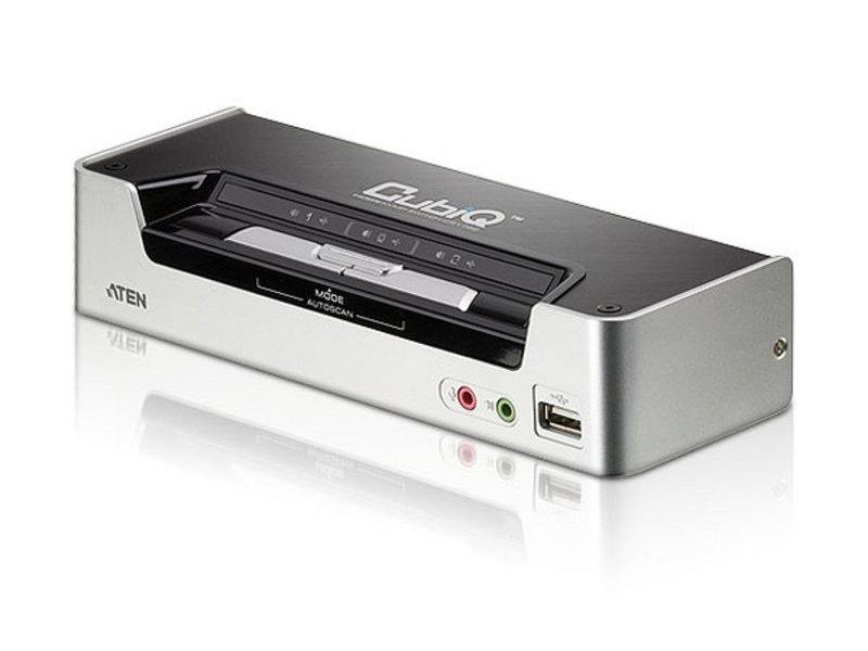 Aten KVM Switch CS1792