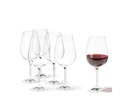 Leonardo Rotweinglas Tivoli 700 ml, 6 Stück, Transparent