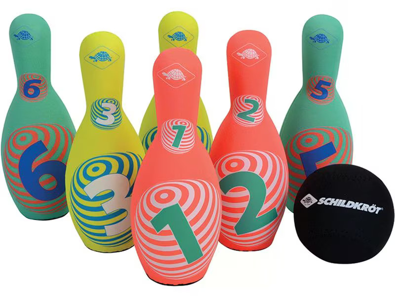 Schildkröt Funsports Neopren Kegel Set
