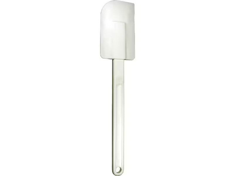 Kisag Teigschaber Jumbo Weiss