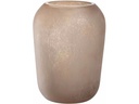 Leonardo Vase Trogolo 22 cm, Beige