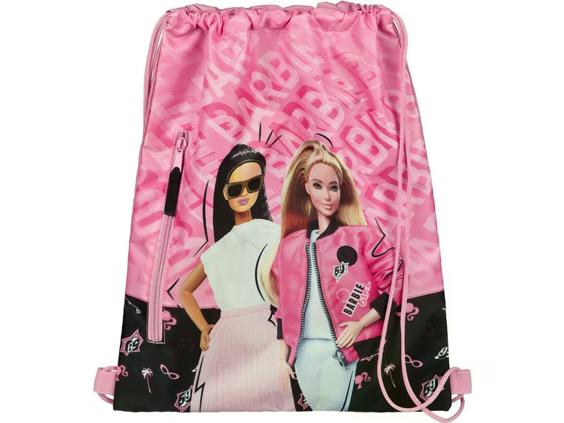 Undercover Turnsack Barbie