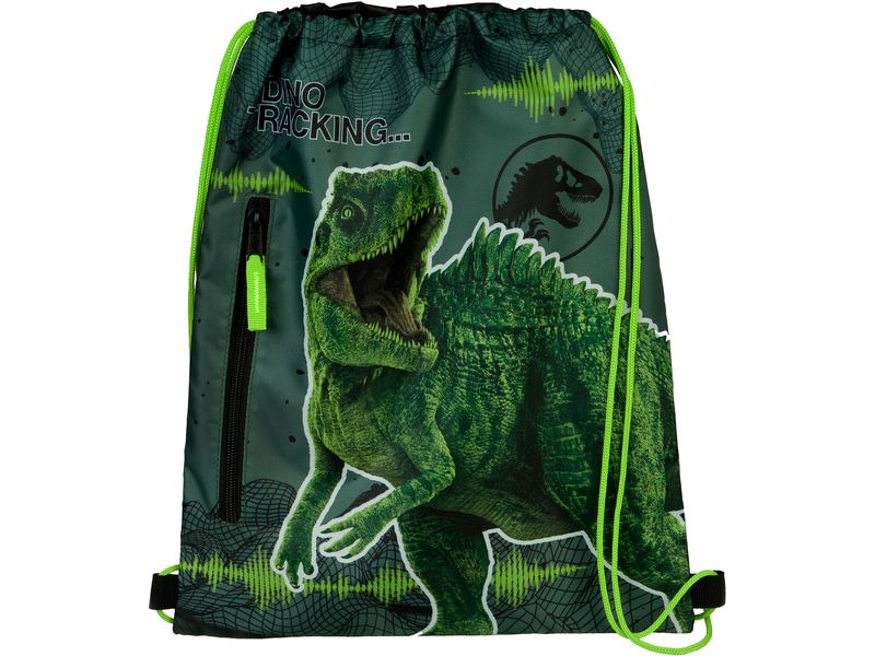 Undercover Turnsack Jurassic World