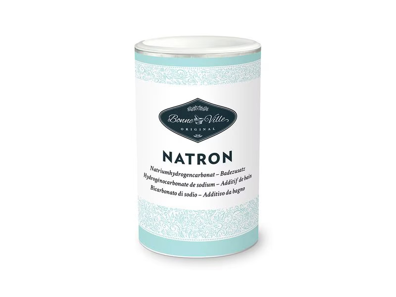 Bonneville Natron 1 kg