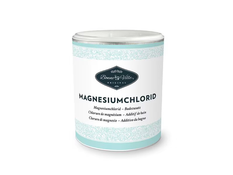 Bonneville Magnesiumchlorid 1 kg