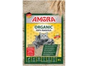 AMORA Katzenstreu Organic, 8 l