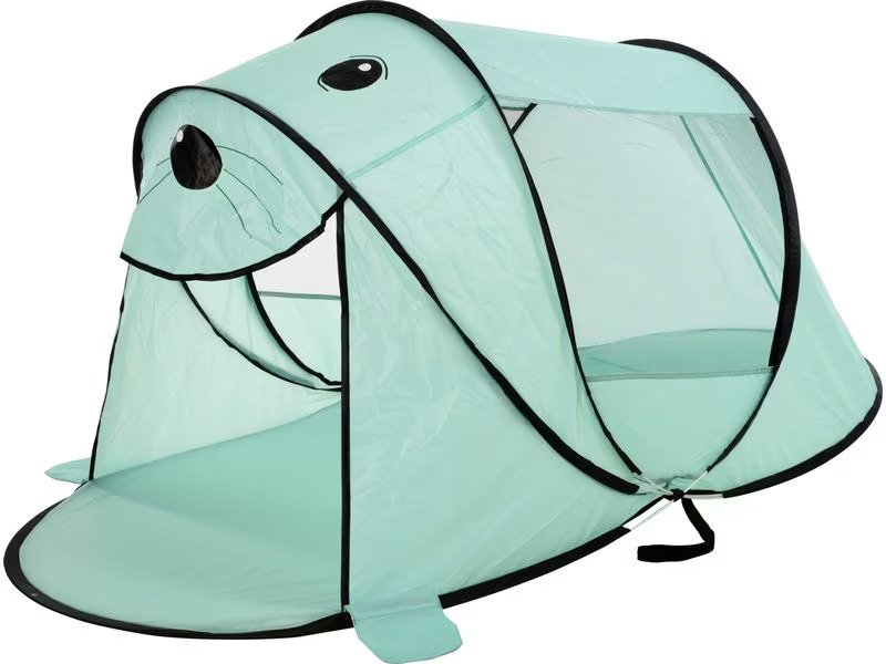 KOOR Strandzelt Pop-Up, Seelöwe