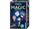 Kosmos Zauberkasten Magic to go
