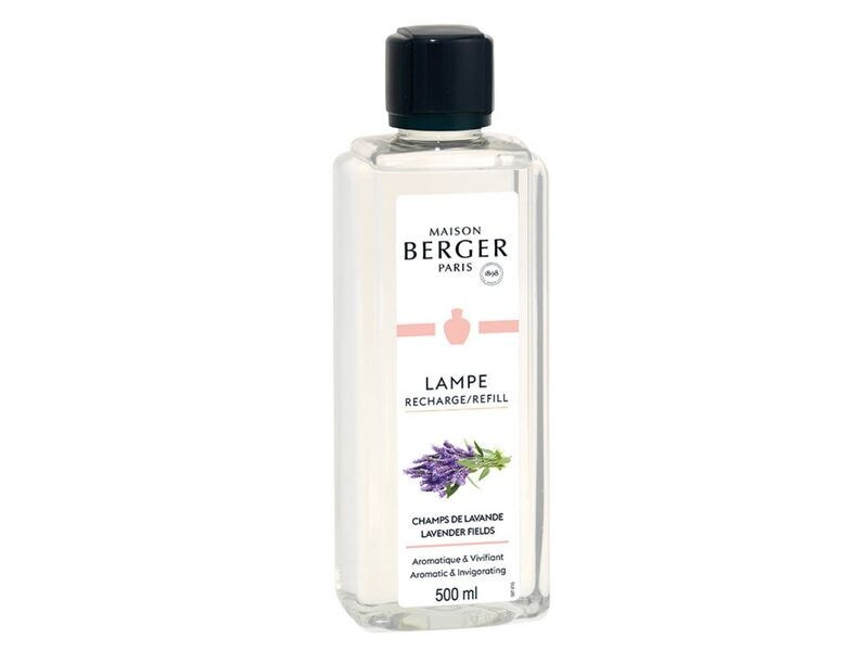 Maison Berger Refill Champs de Lavande 500 ml