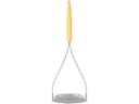 Brabantia Kartoffelstampfer Tasty+ Gelb
