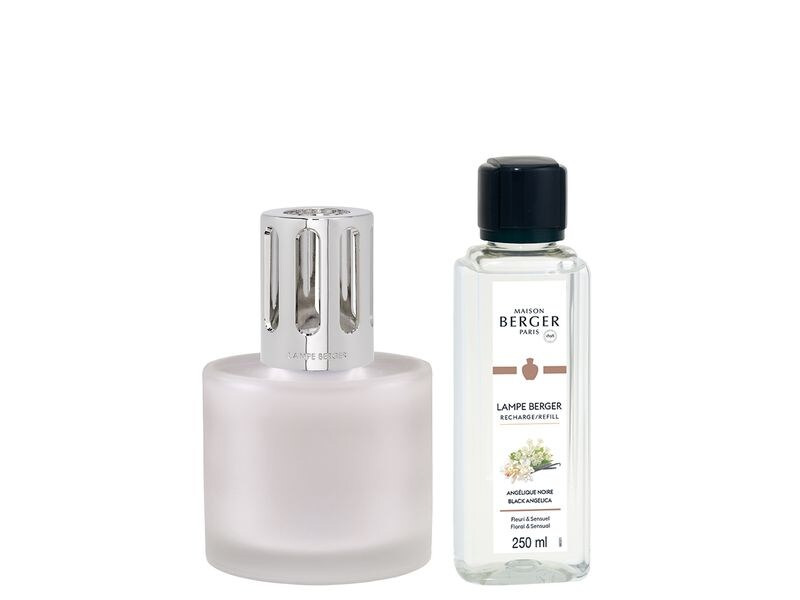 Maison Berger Duftlampe Illusion 250 ml, Eisig