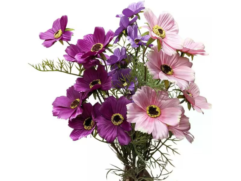 CHALET Kunstblume Cosmeen 87 cm