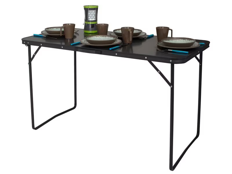 Eurotrail Campingtisch Pescara L