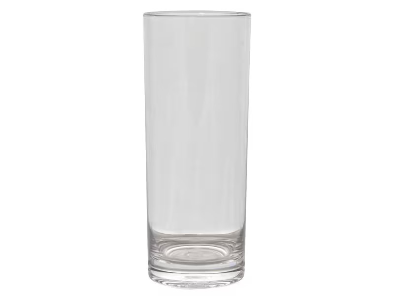 Eurotrail Outdoor-Longdrinkglas