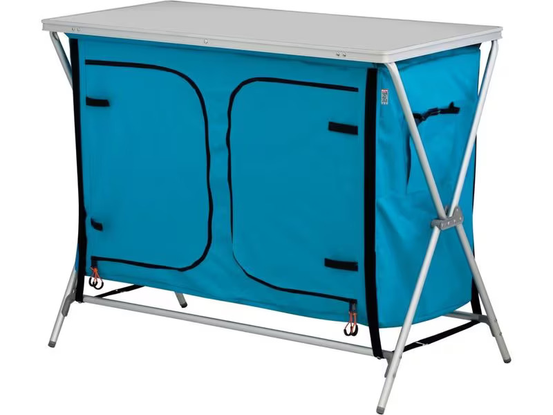 Eurotrail Campingschrank Bonaire