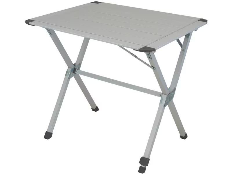 Eurotrail Campingtisch St. Pierre M 110 cm x 70 cm