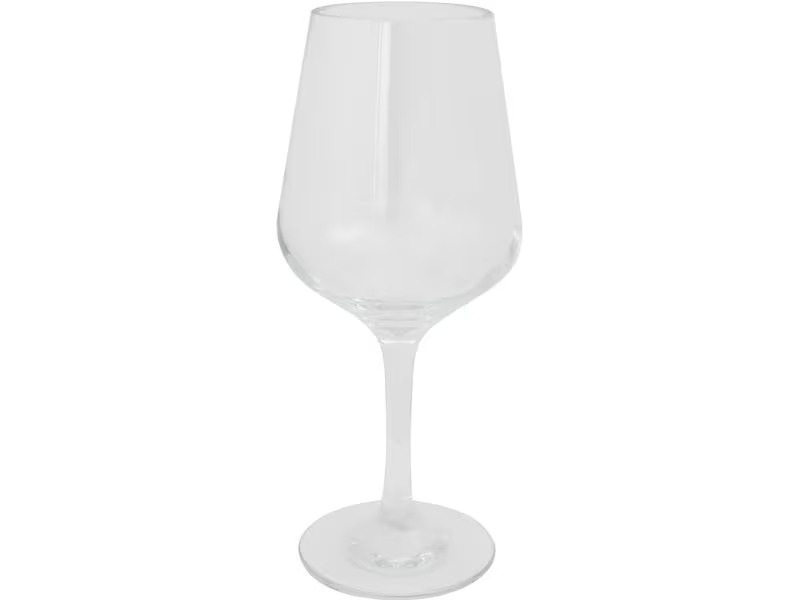 Eurotrail Outdoor-Weinglas Basic 285 ml 2-er Set