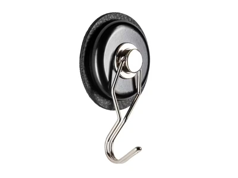 Silwy Haken Magnet The One Anthrazit, 0.4 kg