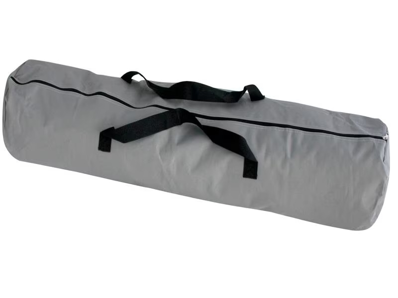 Eurotrail Zelttasche Basic Gross, Grau