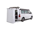 VanShower Heckzelt Travel VT T6/T5 (2015+)