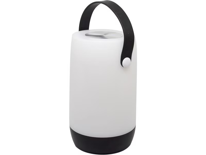 Eurotrail Campinglampe Glossy solar