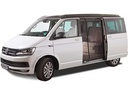 Van Quito Moskitonetz Magnet Seite VW T5/T6/T6.1