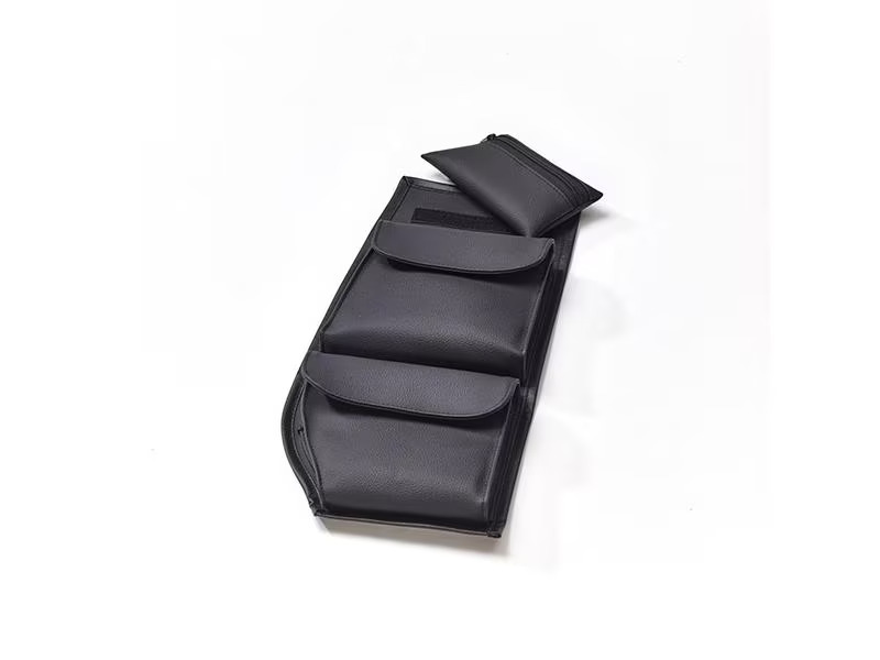 Van Equip Organizer Stautasche D-Säule abnehmbare RV-Tasche