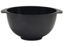 Rosti Abtropfsieb Margrethe 4 l, Schwarz
