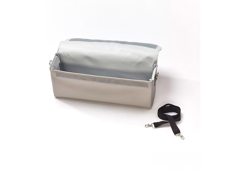 Van Equip Organizer Universaltasche Car Mobil mit Tragegurt
