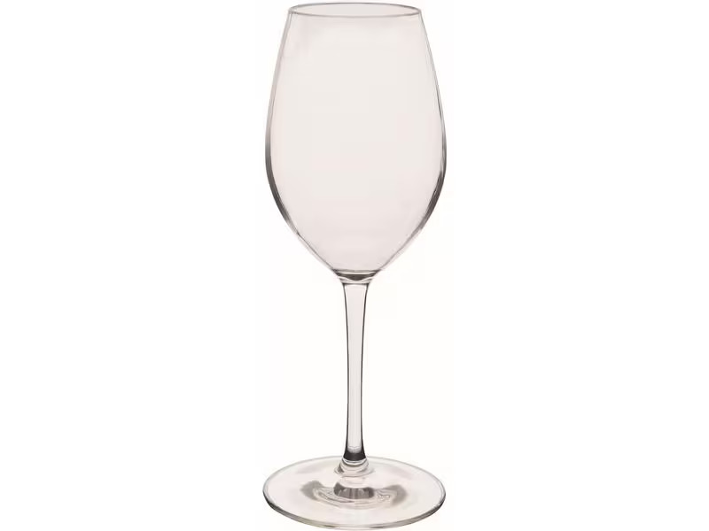 Eurotrail Outdoor-Weinglas Basic 265 ml 2-er Set
