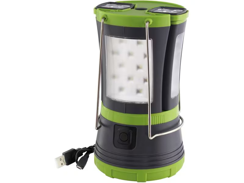 Eurotrail Campinglampe Multi Light