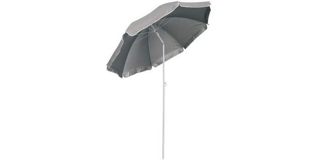 Eurotrail Sonnenschirm UPF 50+