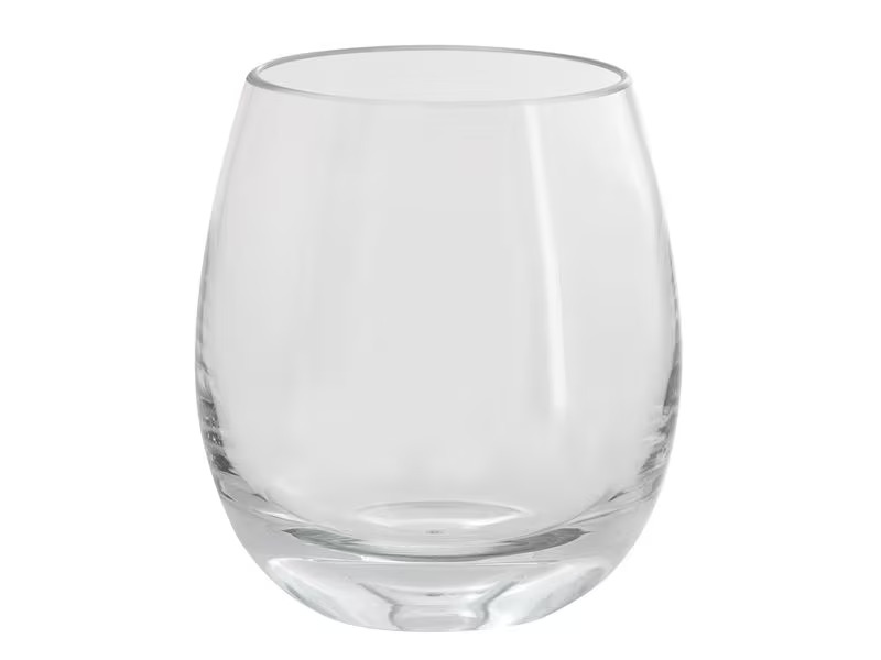 Eurotrail Kugelwasserglas