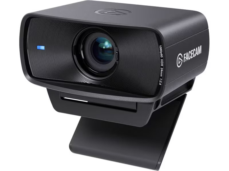 Elgato Webcam Facecam MK.2