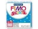 Fimo Modelliermasse Kids Glitter Blau
