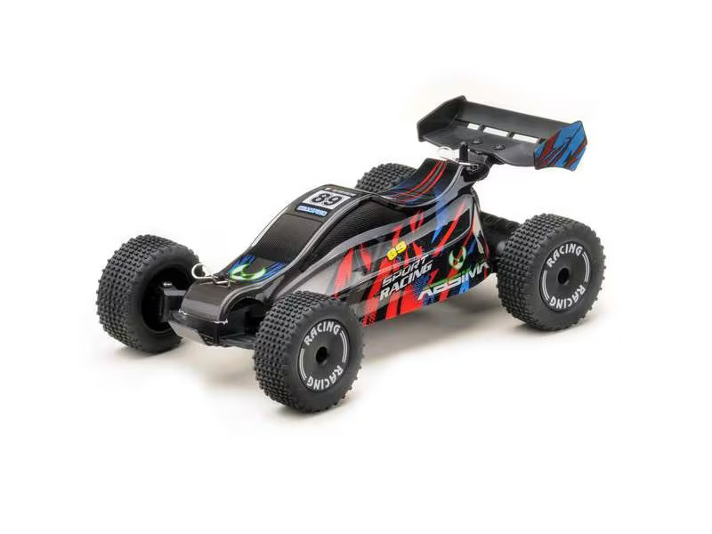 Absima Racing Buggy 2WD RTR, 1:24