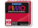 Fimo Modelliermasse Professional Rot; Pink