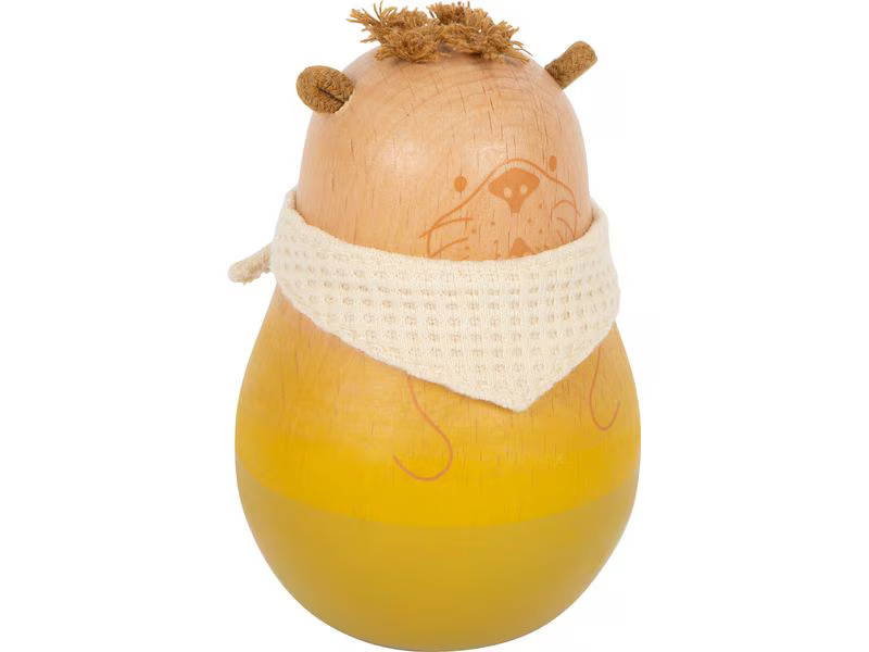 small foot Baby Stehauffigur «Seaside»