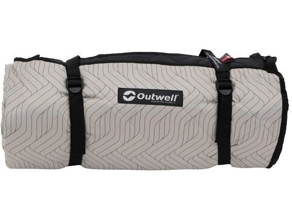 Outwell Zeltteppich Cozy Carpet Wolfburg 380A