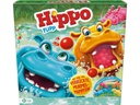 Hasbro Gaming Kinderspiel Hippo Flipp -DE-