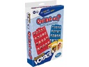 Hasbro Gaming Familienspiel Qui Est-ce? Édition Voyage -FR-