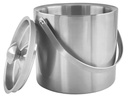 Vinart Eiswürfelform Silber