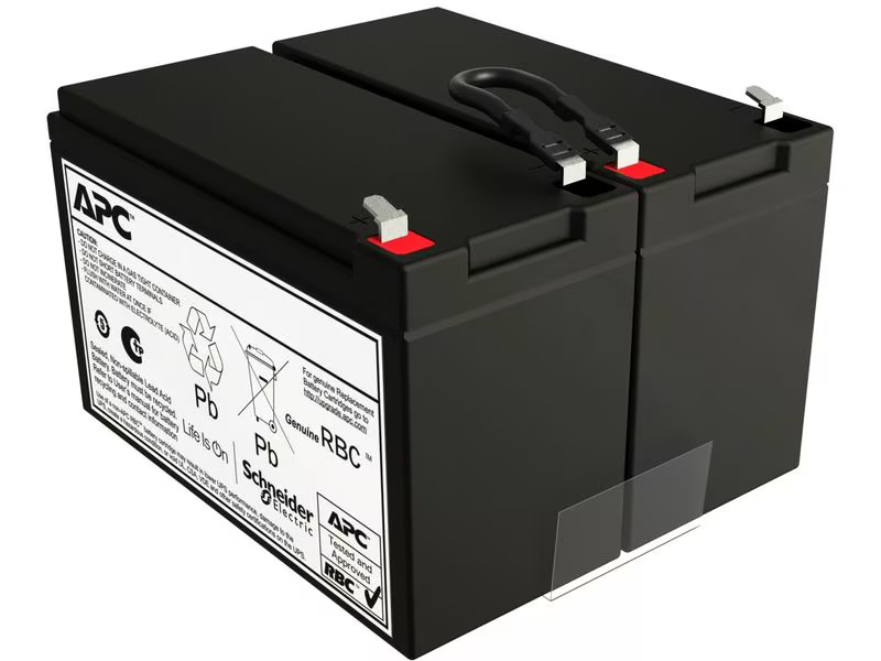 APC Ersatzbatterie APCRBCV206