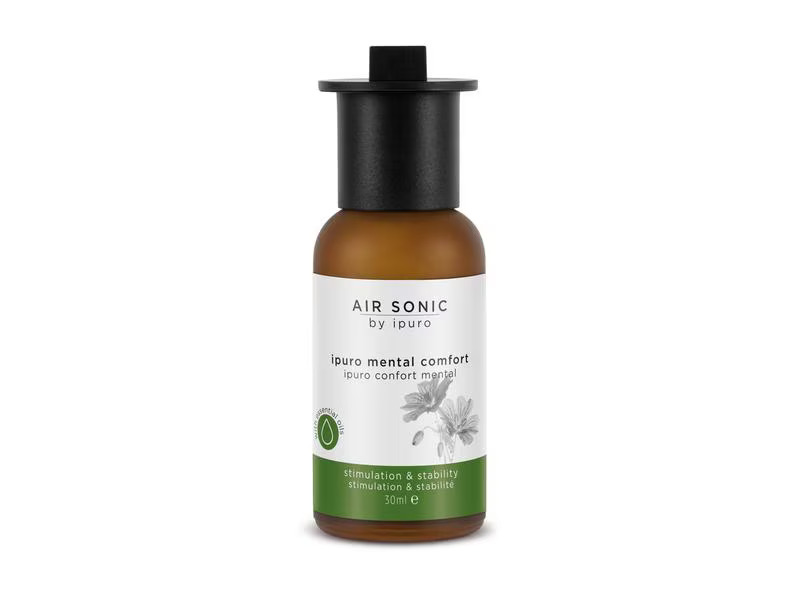 ipuro Duftöl Mental Comfort 30 ml