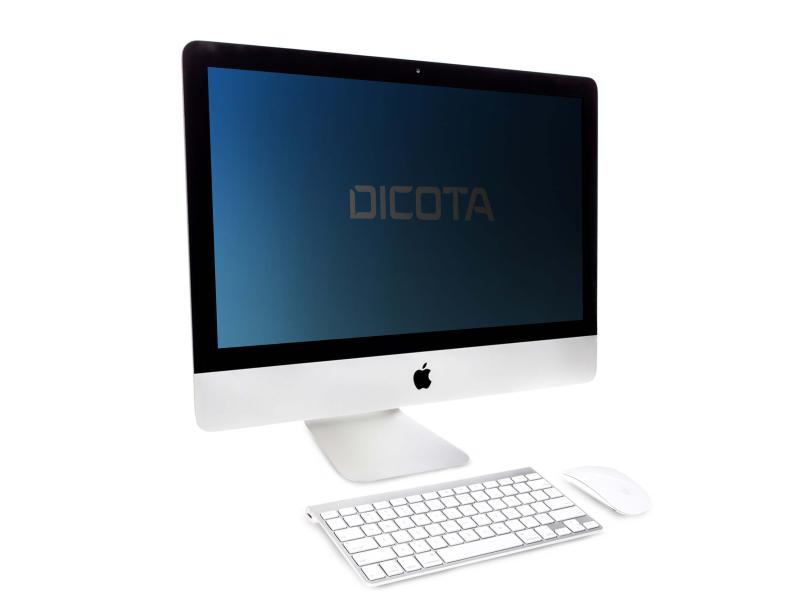 DICOTA Monitor-Bildschirmfolie Secret 2-Way 27/16:9