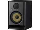 KRK Studiomonitor Rokit RP5 G5 Schwarz