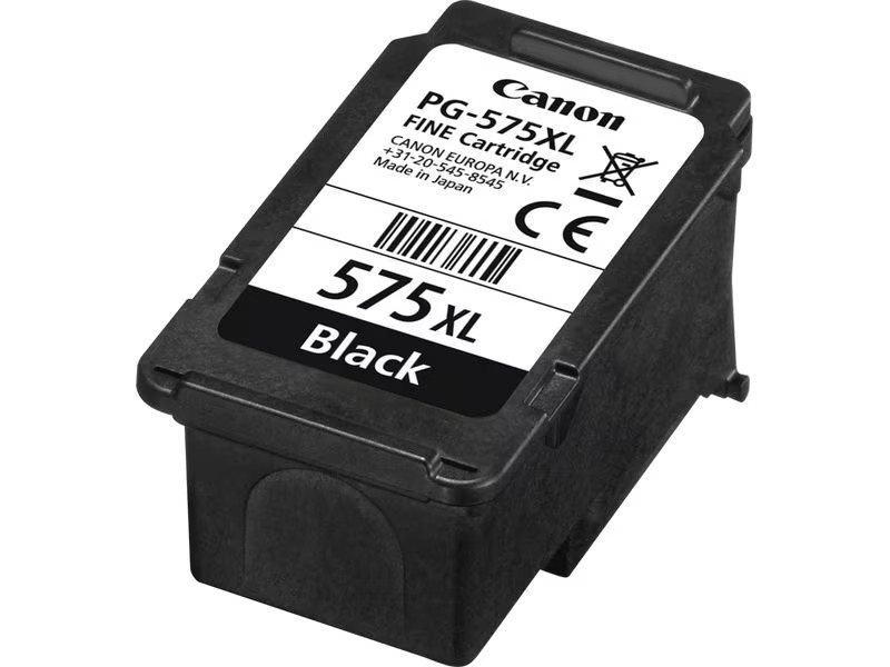 Canon Tinte PG-575XL Black