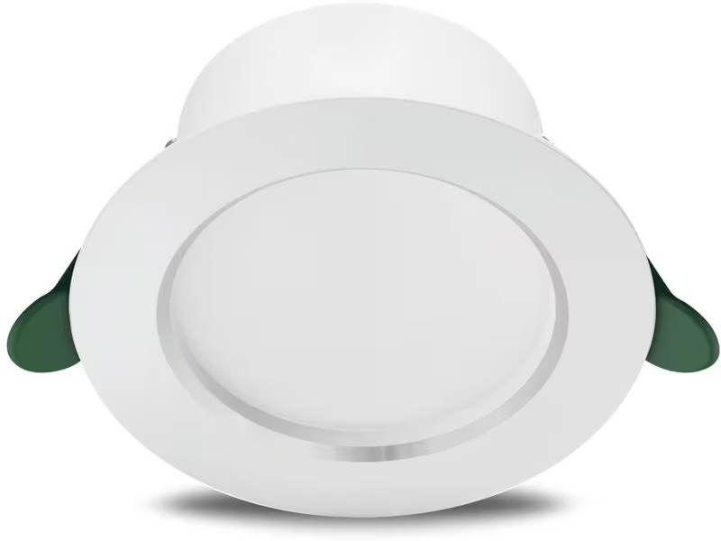 Philips Einbauspot Diamond Cut UltraEfficient 170 mm 4000K Weiss