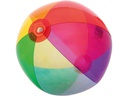 Happy People Wasserball Rainbow